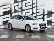 Audi A3 III (8V) Краснодар  - изображение 19