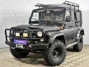 УАЗ Hunter Борисоглебск  - изображение 14
