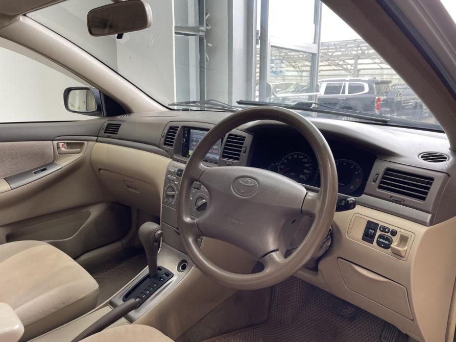 Toyota Corolla IX (E120 E130) Рестайлинг Новосибирск  - изображение 7