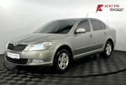 Skoda Octavia II (A5) Рестайлинг Нижний Новгород  - изображение 26