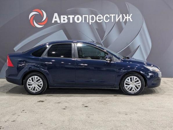 Ford Focus II Рестайлинг с пробегом 2011 года, цена 410 000 рублей, 343000 км, седан, Автокод Объявления