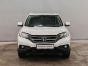 Honda CR-V IV Москва  - изображение 21