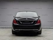 Mercedes-Benz S-Класс VI (W222 C217) Рестайлинг Москва  - изображение 22