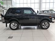 Lada (ВАЗ) Niva Legend Казань  - изображение 27