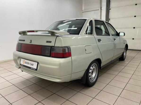 Lada (ВАЗ) 2110 с пробегом 2002 года, цена 140 000 рублей, 210753 км, седан, Автокод Объявления