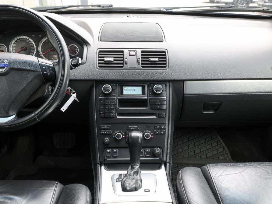 Volvo XC90 I Рестайлинг Москва  - изображение 13