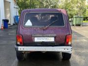 Lada (ВАЗ) 2121 (4x4) I Рестайлинг Мурманск  - изображение 14