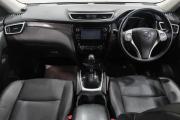 Nissan X-Trail III Новокузнецк  - изображение 42
