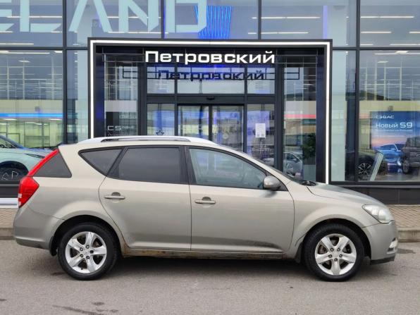 Kia Ceed I Рестайлинг с пробегом 2010 года, цена 447 000 рублей, 342806 км, универсал, Автокод Объявления