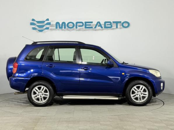 Toyota RAV4 II (XA20) с пробегом 2002 года, цена 699 000 рублей, 362700 км, внедорожник, Автокод Объявления