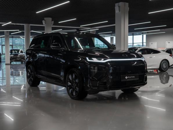 GAC Trumpchi S7 I Рестайлинг с пробегом 2026 года, цена 5 200 000 рублей, 50 км, внедорожник, Автокод Объявления