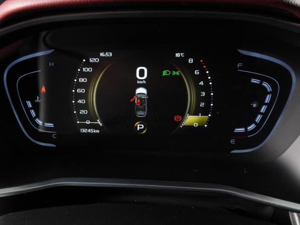 Belgee X50 с пробегом 2024 года, цена 2 239 000 рублей, 13245 км, внедорожник, Автокод Объявления