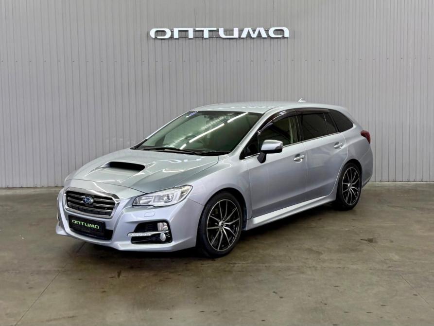 Subaru Levorg I Краснодар  - изображение 1