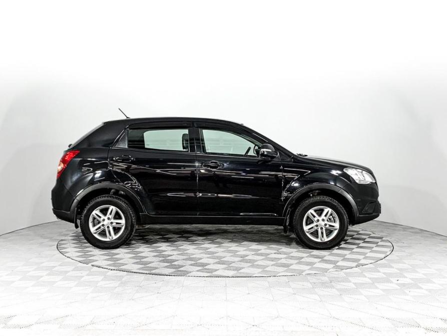 SsangYong Actyon II Ногинск  - изображение 6
