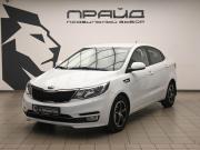 Kia Rio III Рестайлинг Ростов-на-Дону  - изображение 20
