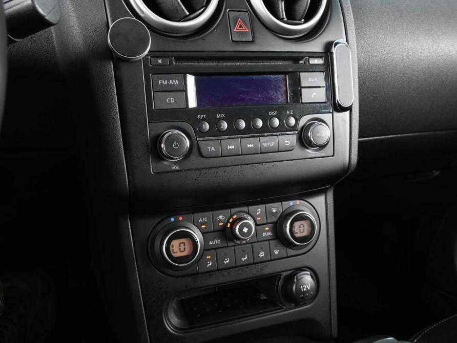 Nissan Qashqai I Рестайлинг Ростов-на-Дону  - изображение 13