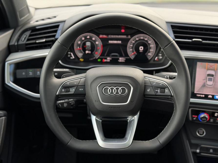 Audi Q3 II (F3) Казань  - изображение 21