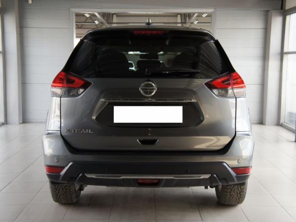 Nissan X-Trail III Рестайлинг с пробегом 2019 года, цена 2 200 000 рублей, 63050 км, внедорожник, Автокод Объявления