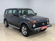 Lada (ВАЗ) 2131 (4x4) I Альметьевск  - изображение 20