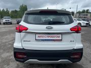 JAC JS3 Пермь  - изображение 43