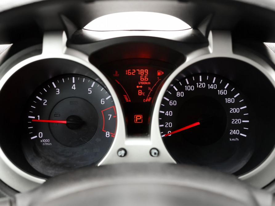 Nissan Juke I Ижевск  - изображение 16
