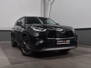Toyota Highlander IV (XU70) Кемерово  - изображение 31