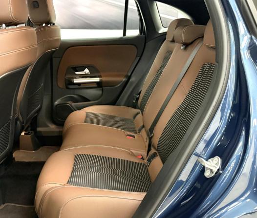Mercedes-Benz GLA II (H247) с пробегом 2020 года, цена 3 445 000 рублей, 42111 км, внедорожник, Автокод Объявления