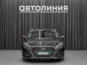 Hyundai i40 I Рестайлинг Красноярск  - изображение 24