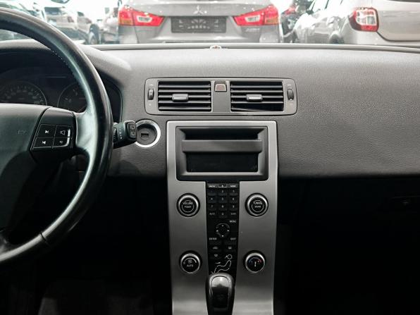Volvo C30 I с пробегом 2007 года, цена 750 000 рублей, 166300 км, хэтчбек, Автокод Объявления
