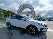 Lada (ВАЗ) Vesta I Рестайлинг (NG) Тюмень  - изображение 23