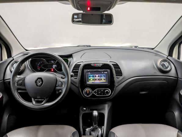 Renault Kaptur I с пробегом 2018 года, цена 1 435 000 рублей, 74564 км, внедорожник, Автокод Объявления