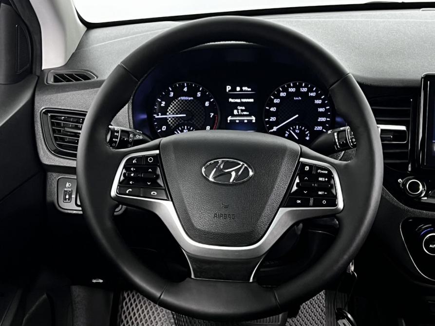 Hyundai Solaris II Рестайлинг Калининград  - изображение 16