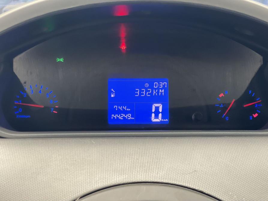 Chery IndiS (S18D) I Пермь  - изображение 5