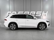 Geely Monjaro I Ростов-на-Дону  - изображение 28