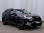 Toyota RAV4 V (XA50) Сочи  - изображение 26