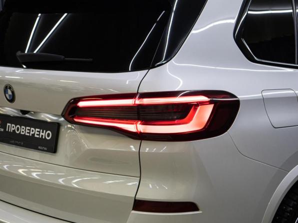 BMW X5 IV (G05/G18) с пробегом 2020 года, цена 7 050 000 рублей, 114500 км, внедорожник, Автокод Объявления