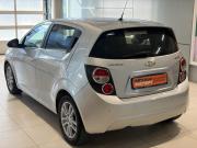 Chevrolet Aveo II Екатеринбург  - изображение 22