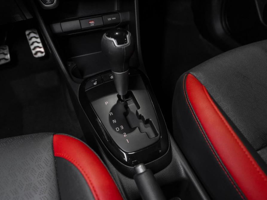 Kia Picanto III Москва  - изображение 13