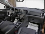 Kia Sportage IV Москва  - изображение 17