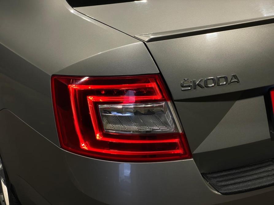 Skoda Octavia III (A7) Челябинск  - изображение 7