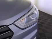 Hyundai Creta I Москва  - изображение 38
