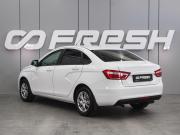 Lada (ВАЗ) Vesta I Воронеж  - изображение 20