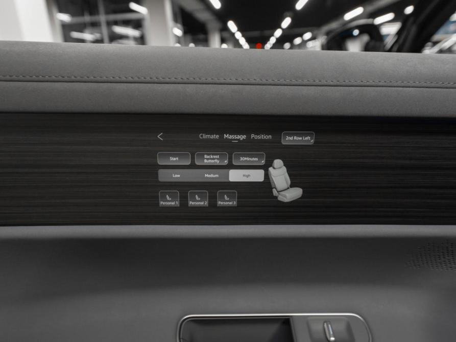 Volkswagen ID.Era 9X Москва  - изображение 16