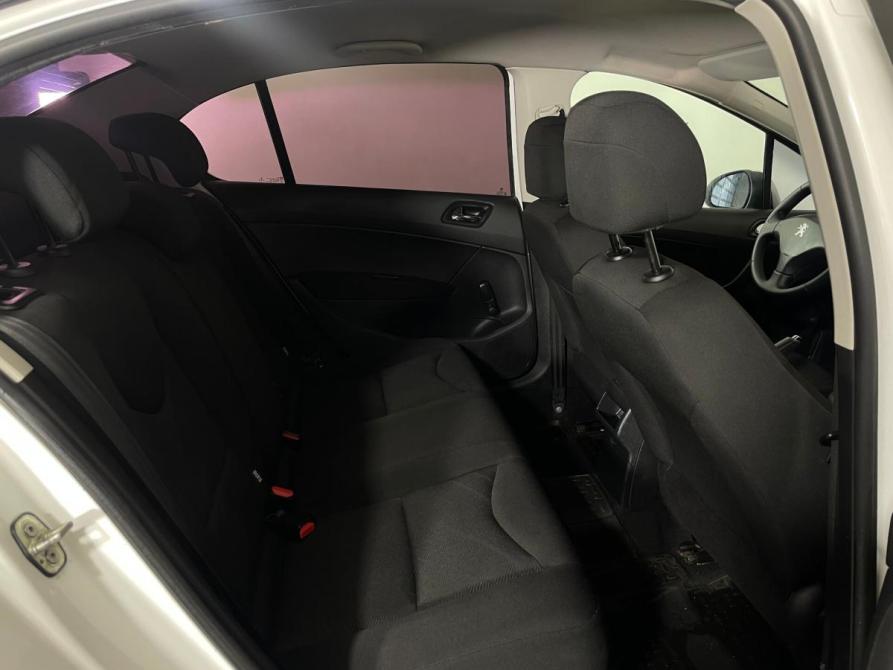 Peugeot 408 I Воронеж  - изображение 23