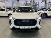 Haval Jolion I Рестайлинг Ростов-на-Дону  - изображение 18