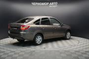 Lada (ВАЗ) Granta I Рестайлинг Крым  - изображение 28