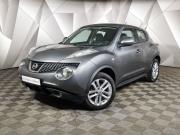 Nissan Juke I Москва  - изображение 21