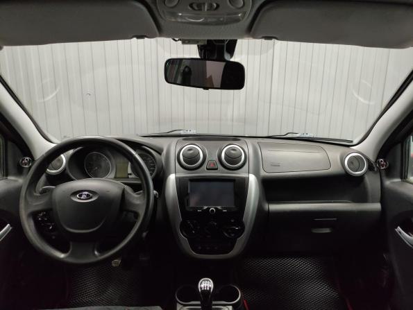 Lada (ВАЗ) Granta I с пробегом 2013 года, цена 370 000 рублей, 113798 км, седан, Автокод Объявления
