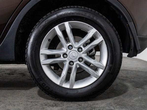 Changan CS35 с пробегом 2019 года, цена 999 000 рублей, 111889 км, внедорожник, Автокод Объявления