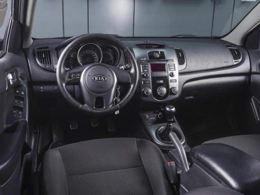Kia Cerato II Ростов-на-Дону  - изображение 6